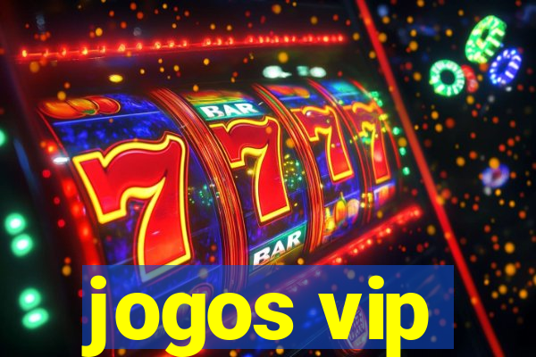 jogos vip